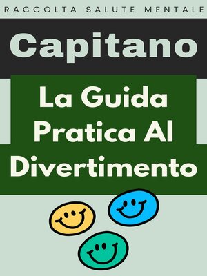 cover image of La Guida Pratica Al Divertimento